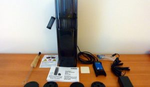 tunze doc skimmer 9012 DC