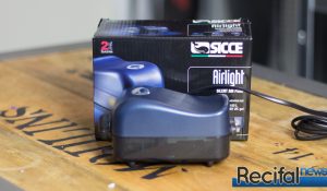 Sicce Air Light 3.300