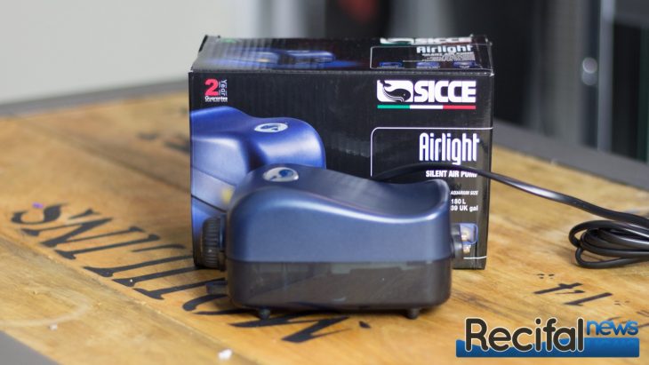 Sicce Air Light 3300