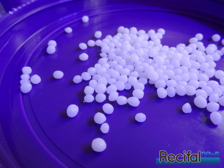 Test de la colle polymère AF Poly Glue d'Aquaforest Récifal News