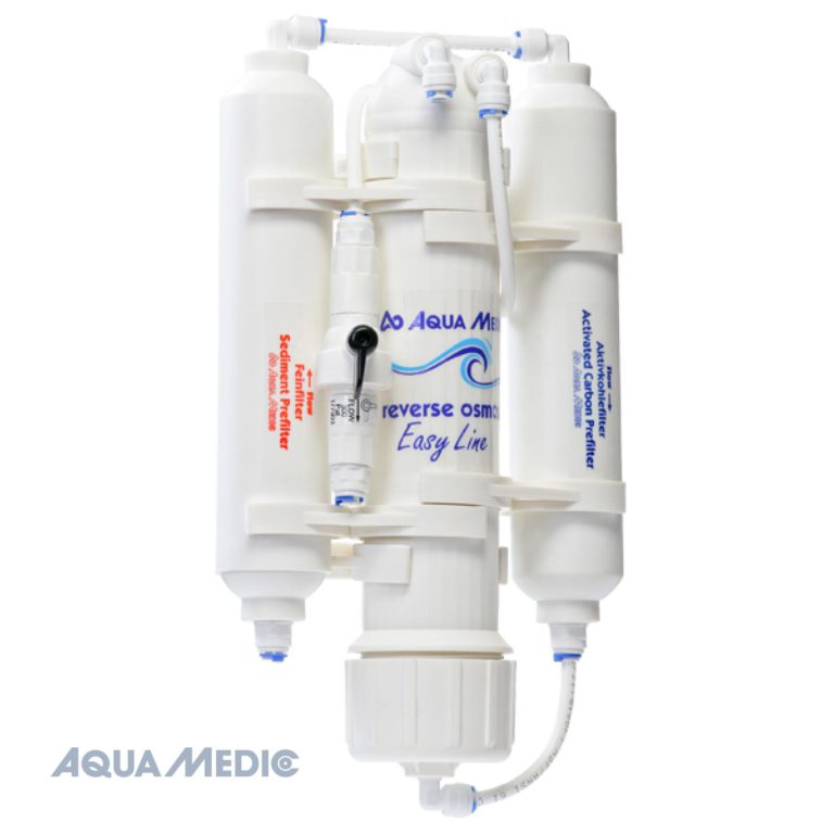Aqua Medic EasyLine 150 - Récifal News