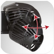 flux orientable