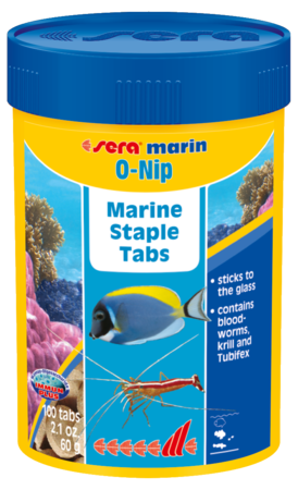 Sera O-Nip tablettes