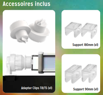 aquarium systems proten LED