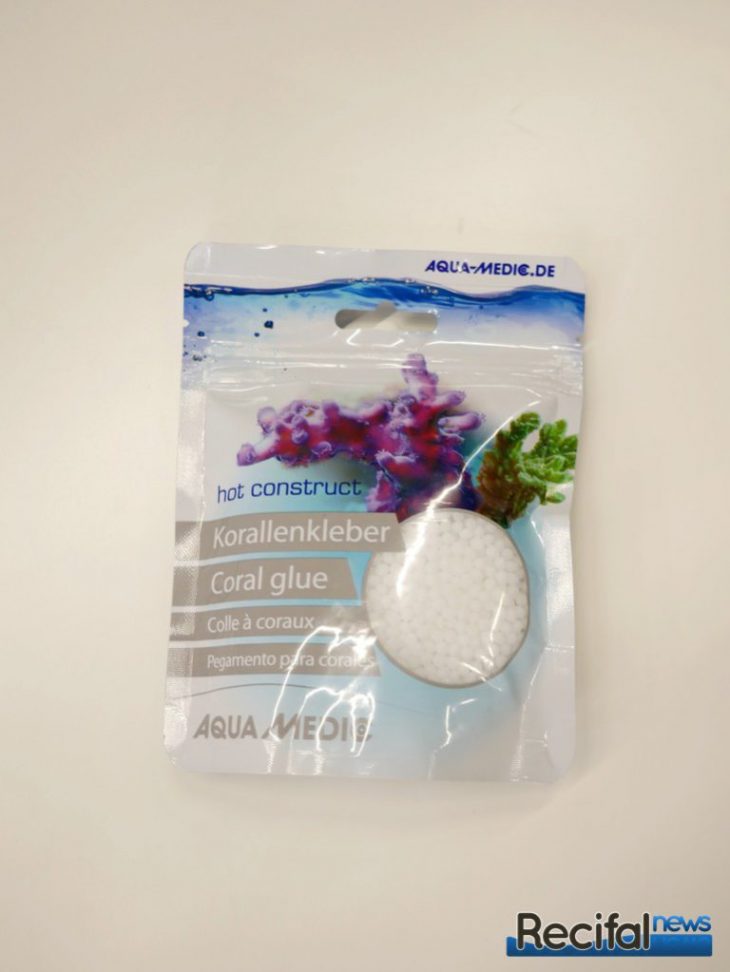 aquamedic hot construct