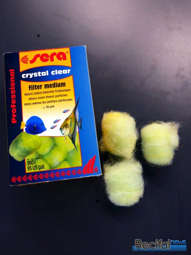 sera crystal clear pro animal expo recifalnews