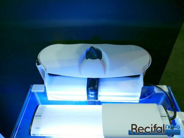 Aquael nano reef duo