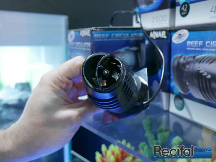 Aquael reef circulator