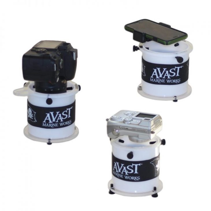 Avast Top-Down Porthole court