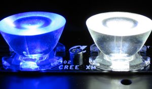 Alpheus LED