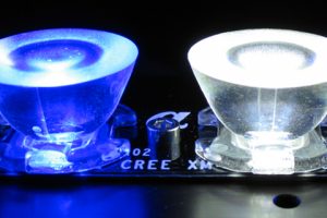 Alpheus LED