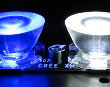 Alpheus LED