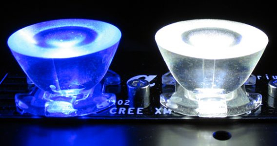 Alpheus LED
