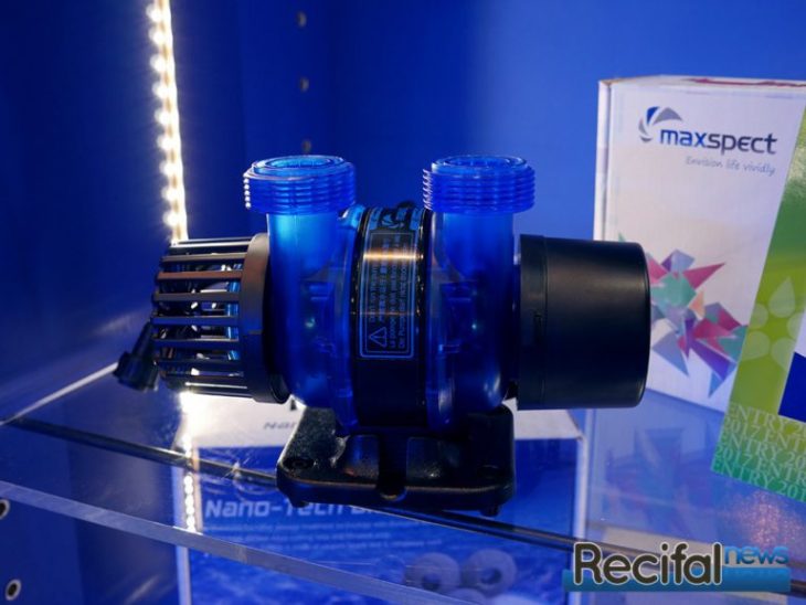 maxspect turbine duo