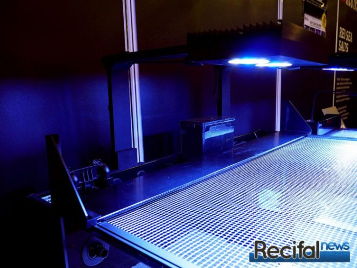 red sea MAX E series