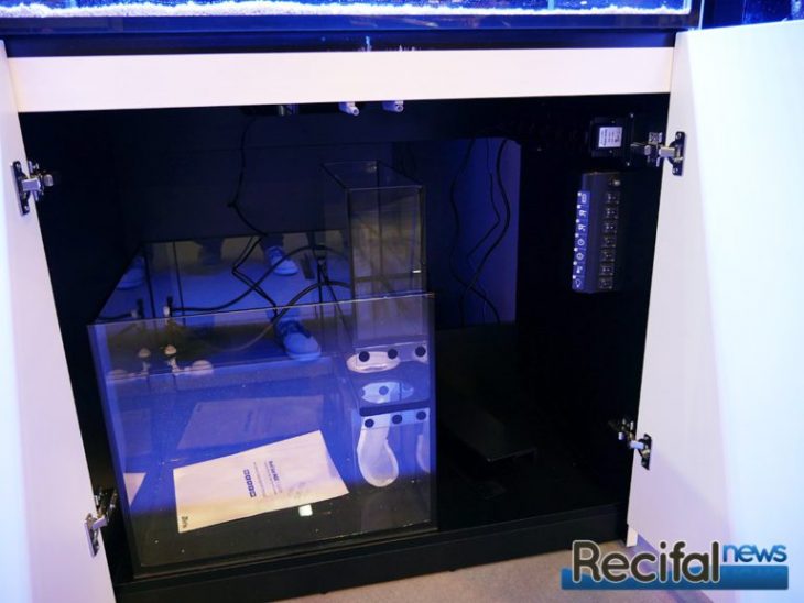 red sea MAX E series