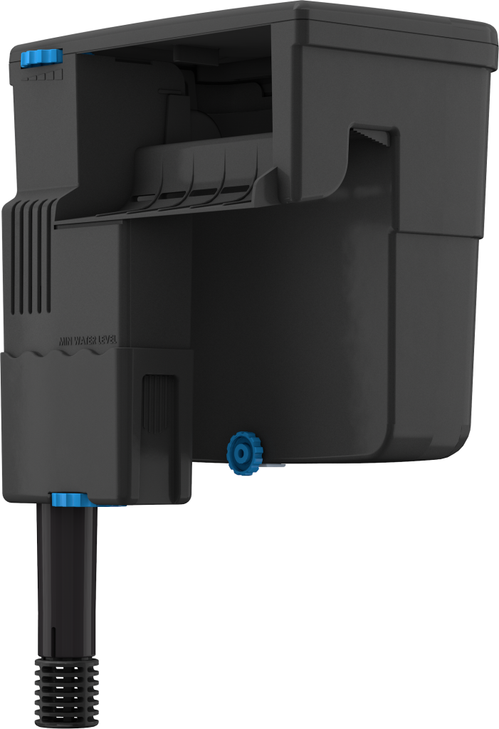 seachem tidal filter
