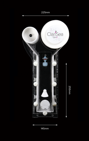 Clarisea automatique
