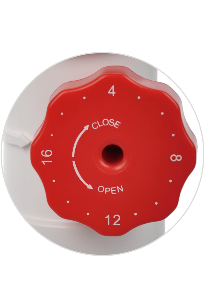 vanne octo essence 130