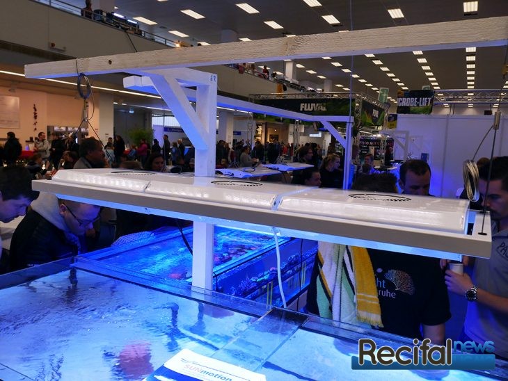 aqua connect sun motion