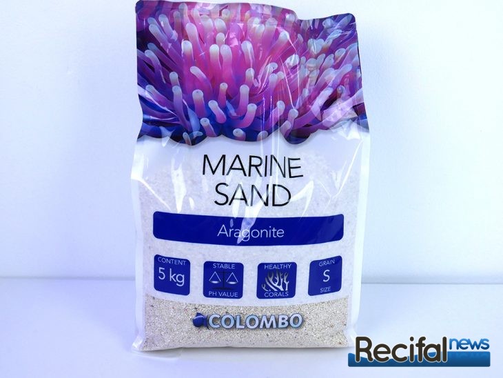 Colombo Marine Sand