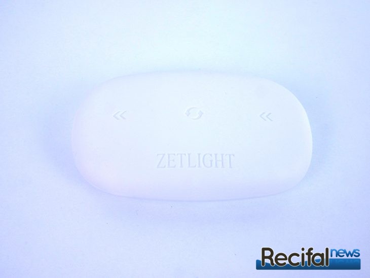 Zetlight Wifi Switch A100