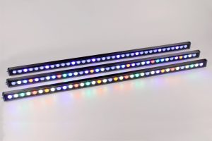 orphek OR barres LED aquarium récifal