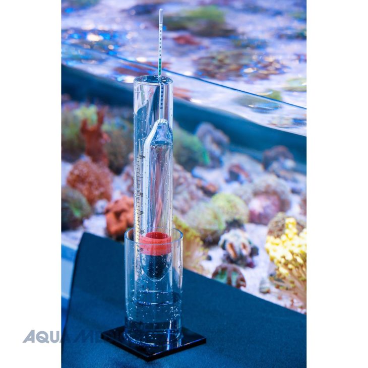 aquamedic densitower