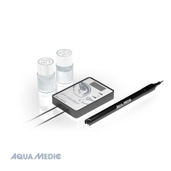 aquamedic ph monitor