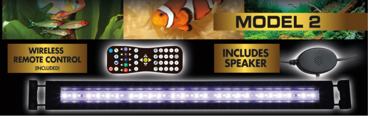 zoomed aqua effects model 2