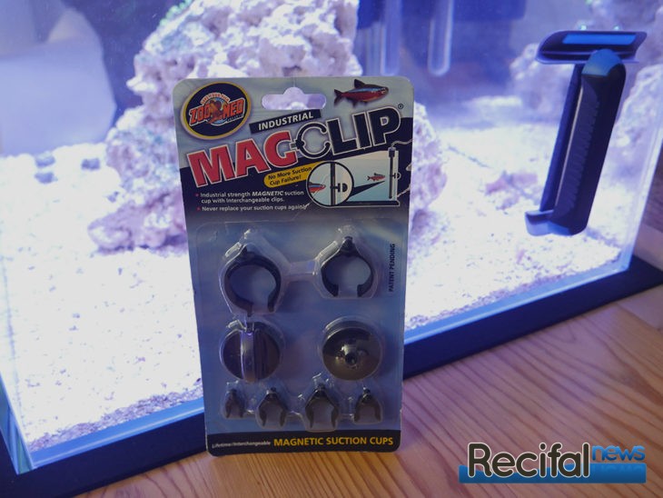 zoomed magclip ada recifal