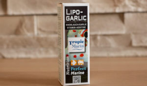 Tropic Marin Lipo-Garlic