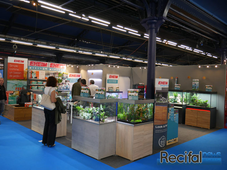 animal expo 2018 eheim