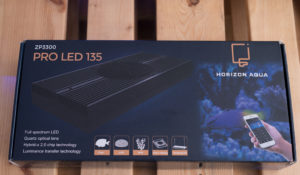 Horizon Aqua PRO LED