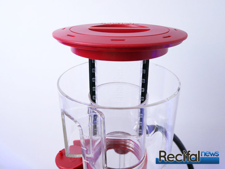 Red Sea Reefer Skimmer