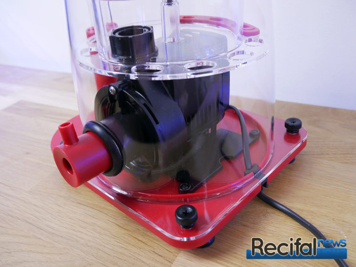 Red Sea Reefer Skimmer