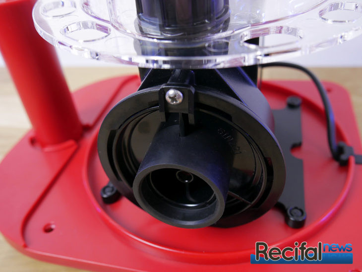 Red Sea Reefer Skimmer