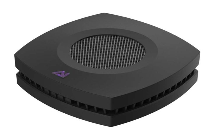 aquaillumination prime fuge