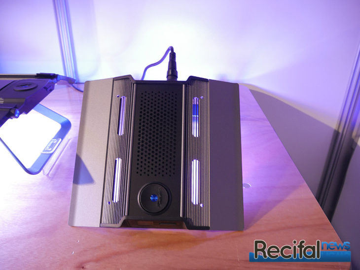 aquarioom maxspect RSX nano