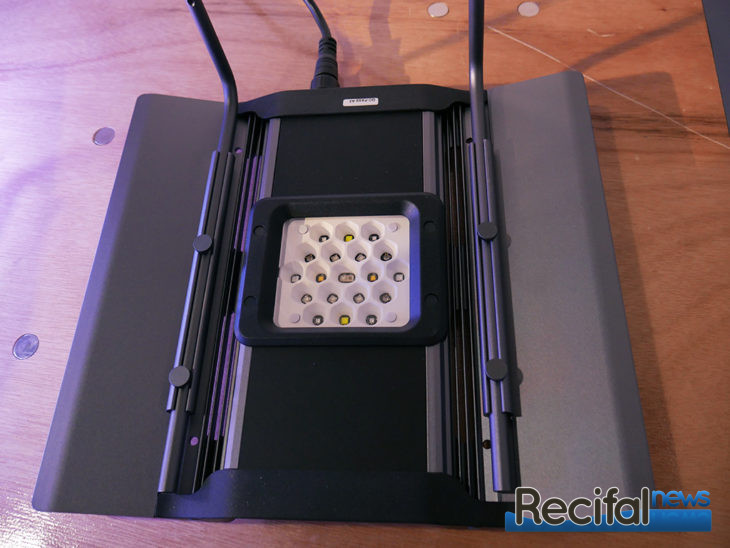 aquarioom maxspect RSX nano