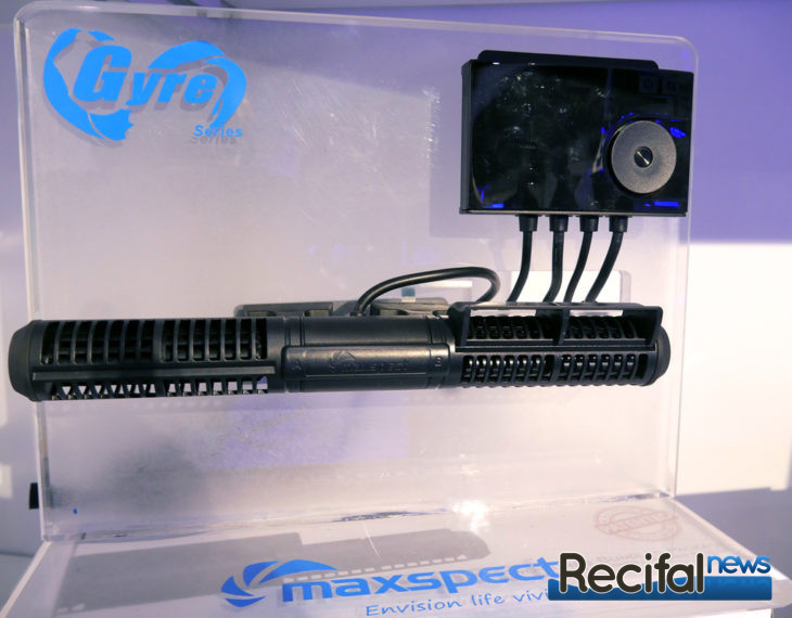 aquarioom maxspect gyre 300 series