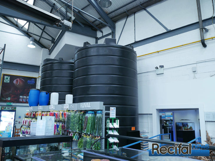 Abyss Aquatic Warehouse