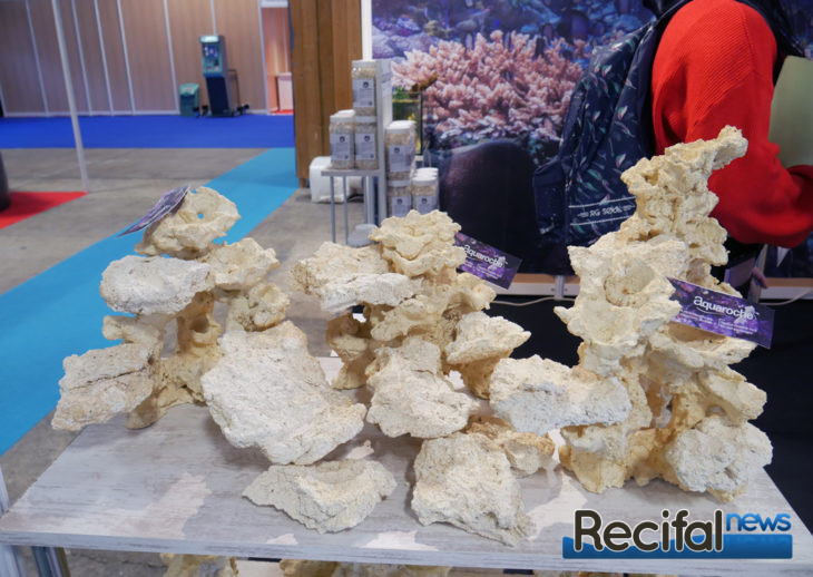 expo zoo 2019 aquaroche