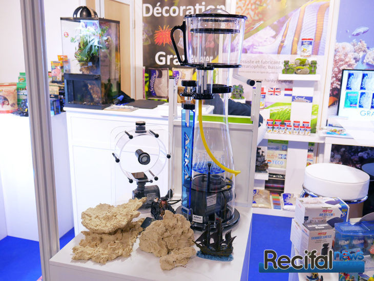 expo zoo arka biotechnologies