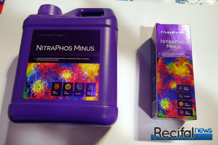 mace 2018 aquaforest nitrophos minus