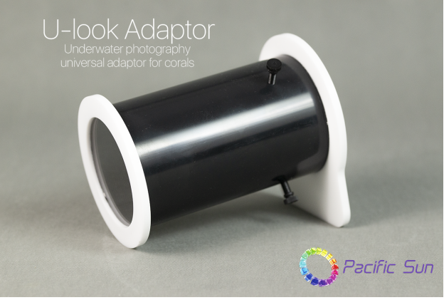 pacific-sun-u-look-adaptor