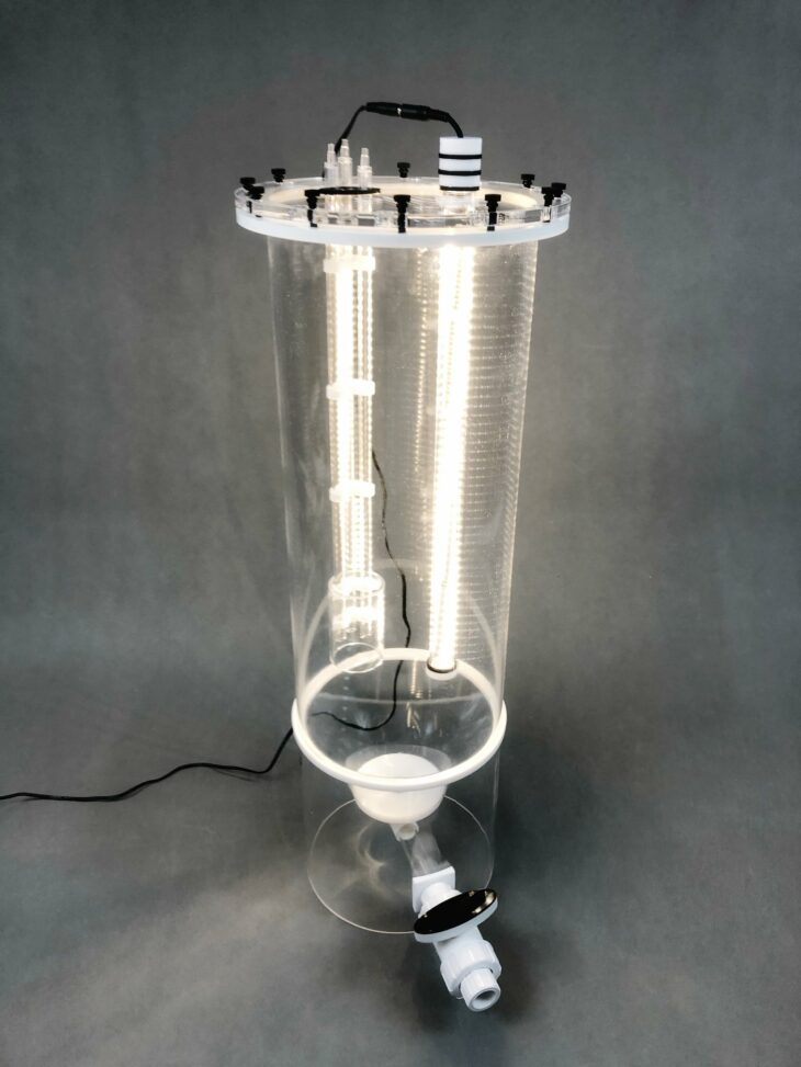 pacific sun phytoreactor