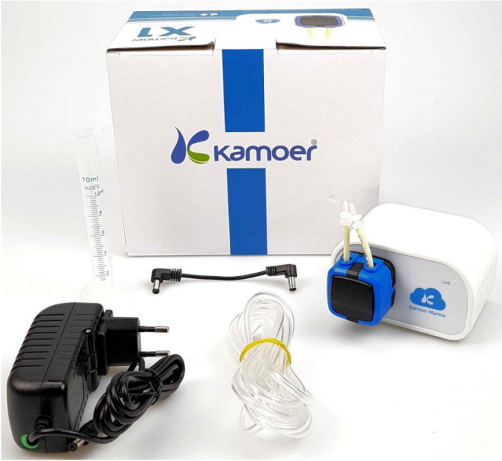 pompe-doseuse-kamoer-X1