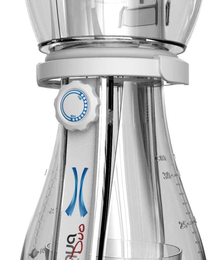 maxspect aeraqua duo 2