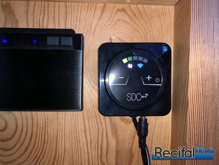 XStream SDC